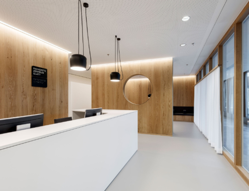 KSW Fachärztezentrum Glatt